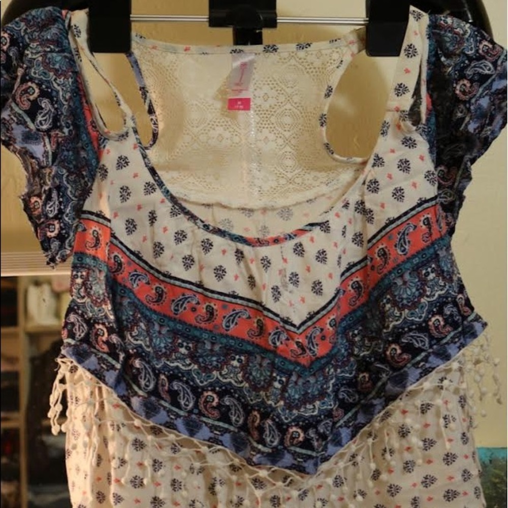 Blouse